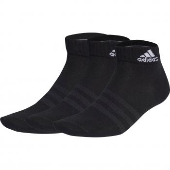 Calcetines Deporte Mujer ADIDAS-T SPW ANK 3P-IC1282