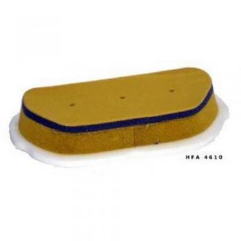 Hiflofiltro HFA4610 – Filtro de aire para Yamaha 600 R6 1999-2002