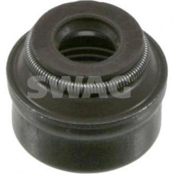 Retén de válvulas SWAG 55 92 2603, tipo: retén de válvula, características: compatible con múltiples modelos de vehículos, fabricado en material duradero para prevenir fugas de aceite y mejorar el rendimiento del