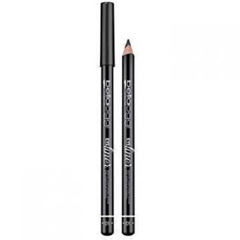bellaoggi Eye Liner Eyeliner Shade Black 1.1 g