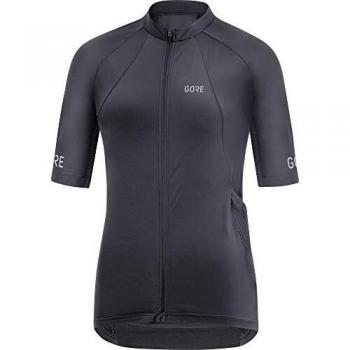 GORE WEAR C7 Pro Maillot de mujer para Mountain Bike, 40, Black