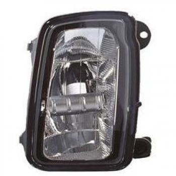 Faro Antiniebla Derecho VAN WEZEL 1801998 para FORD B-Max