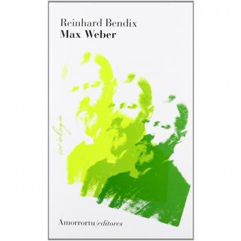 Max Weber 3ra Ed