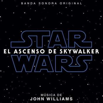 Star Wars: El ascenso de Skywalker
