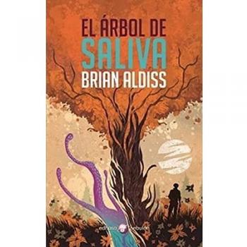 El árbol de saliva (Nebulae