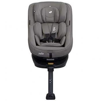 Silla de Coche Joie Spin 360 New Collection