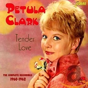 Tender Love - The Complete Recordings 1960-1962