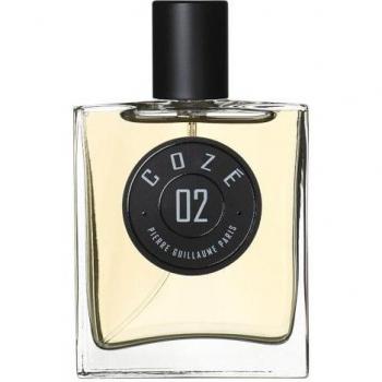 Pierre Guillaume Paris Unisex Numbered Collection 02 Cozé Eau de Toilette Spray 50 ml