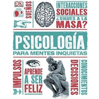 Psicología Para Mentes Inquietas - DR. JOHN MILDINHALL
