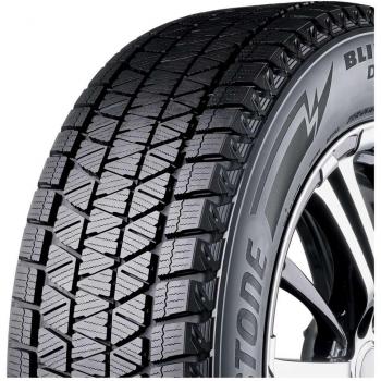 Neumático de Invierno Bridgestone Blizzak DM V3 (245/70 R16 107S, Compuesto Nórdico)