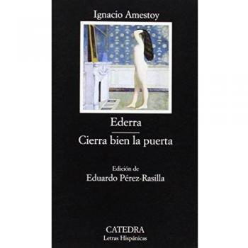 Ederra; Cierra bien la puerta