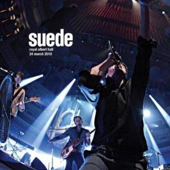 Suede Royal Albert Hall 24 March 2010 180gm Vinyl set INSATIABLE8
