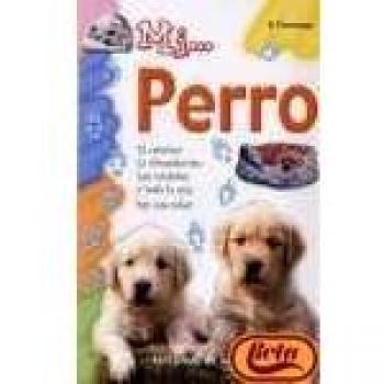 Mi... perro