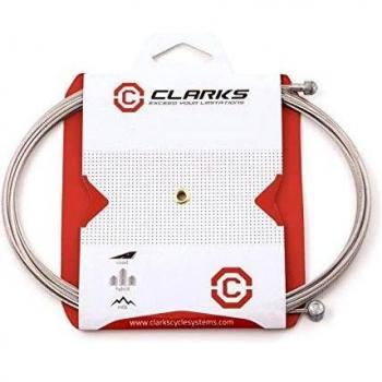 Clarks Straddle Wire for Cantilever Brakes, 2mm x 465mm