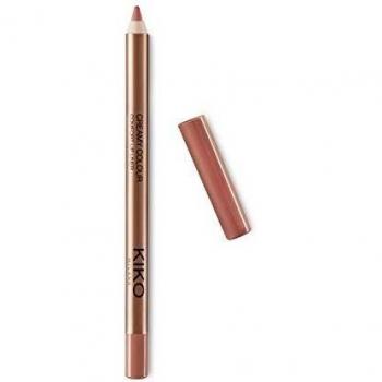 KIKO Milano Creamy Colour Comfort Lip Liner 301 | Lápiz de labios de larga duración