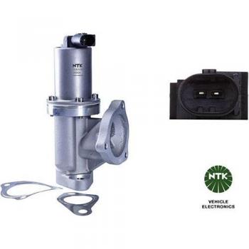 Válvula EGR NGK 95506 - Tipo de producto: Válvula EGR, características: compatible con varios modelos de vehículos, fabricada por NGK, diseño optimizado para un rendimiento eficiente del motor, contribuye a la