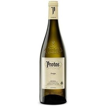 Protos Verdejo, Vino Blanco de Rueda, España - 75cl