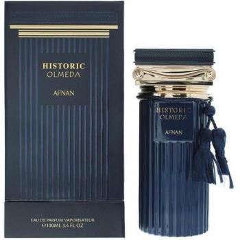 Afnan Historic Olmeda Eau De Parfum 100ml