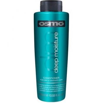 Osmo Acondicionador Hidratante Profundo de Moisture 400ml