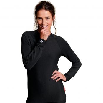 Damart Comfort Thermolactyl 4 Women's Long Sleeve T-Shirt