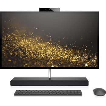 HP ENVY All in One 27-b171ns - Ordenador Sobremesa Táctil Todo en Uno de 27 FullHD