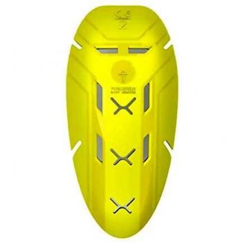 forcef  Isolator PU reequipamiento Moto Codera Protector Level 2  245 x 160 mm)