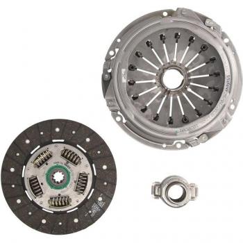 Kit de Embrague SACHS 3400 700 653