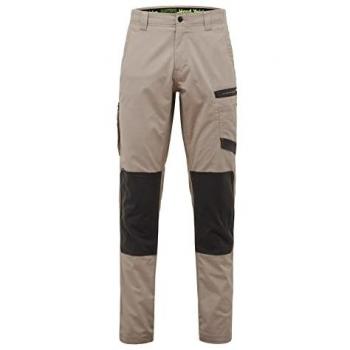 Hard Yakka Raptor Active Pant Desert EU Size 38