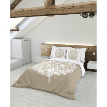 Devota & Lomba Dente Funda Nórdica, Algodón, cama 90 cm