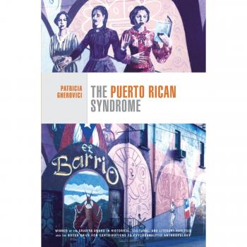 Puerto Rican Syndrome: Cultural Studies Analysis