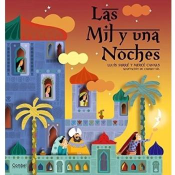 Las mil y una noches