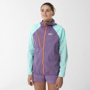 Chaqueta Softshell de mujer Intense LT Millet