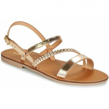 Sandalias de piel Batresse