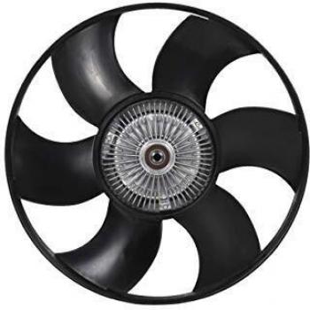 Embrague viscoso del ventilador NRF 49539