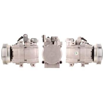 Compresor de aire acondicionado ELSTOCK 51-0403