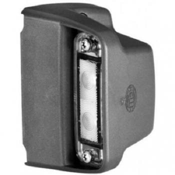 Luz lateral y trasera HELLA 2KA 012 271-051