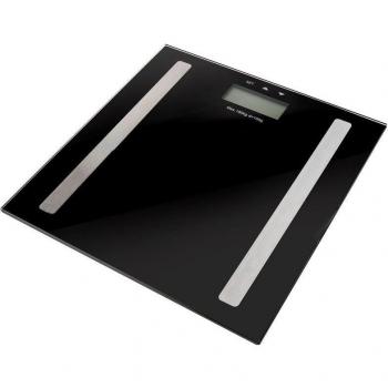 BÁSCULA BAÑO DIGITAL DIAGNÓSTICA 180KG KÜKEN