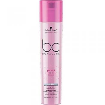 Schwarzkopf Professional, Cuidado del pelo y del cuero cabelludo - 250 ml.