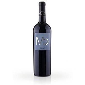 Mont cabrer cabernet sauvignon do alicante 1x 075l