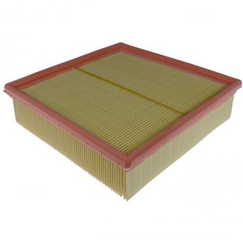 Blue Print ADJ132227 Air Filter, pack of one