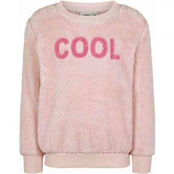 Sudadera Namiet 13169309 Rosa para niña 3 Rosa
