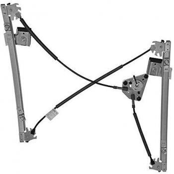 Magneti 350103787000 Manivelas para Ventanillas