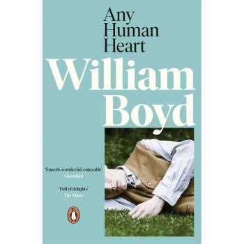 Cualquier Corazón Humano - William Boyd
