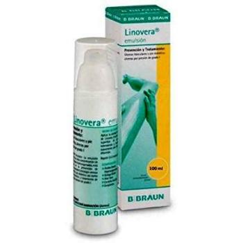 B. Braun Linovera Emulsion 100ml