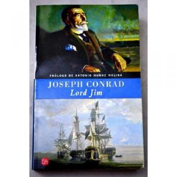 Lord jim