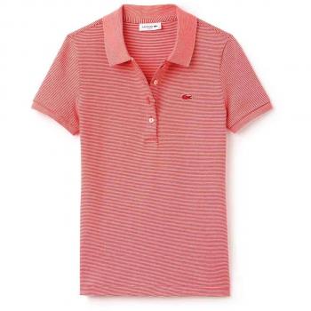 Lacoste Polo PF3041-LXC Rojo