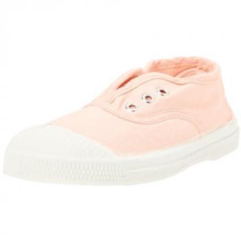 Bensimon Elly Soft Pink Kids Sneakers