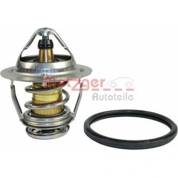 Termostato de refrigerante METZGER 4006123