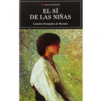 Scu. El Si De Las Niñas