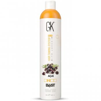 Tratamiento Capilar Intenso Global Keratin The Best Acai 1000 ml